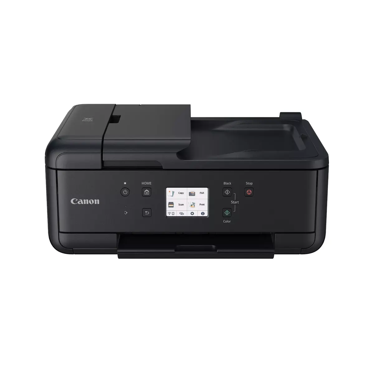 МФУ Canon PIXMA TR7650 Photo 4