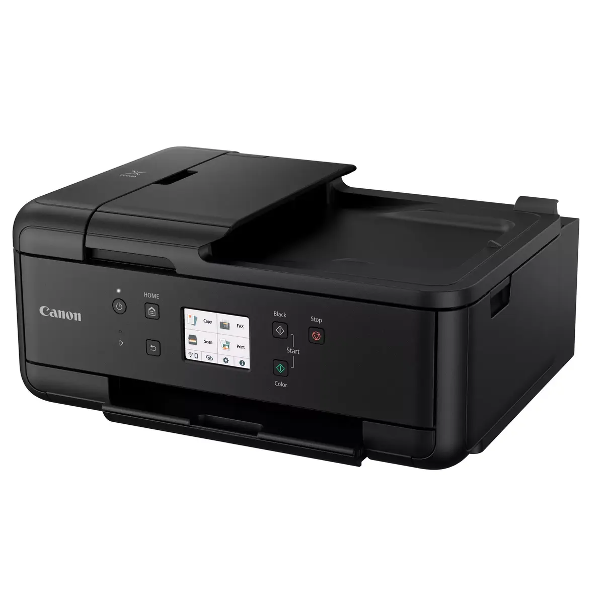 МФУ Canon PIXMA TR7650 Photo 8