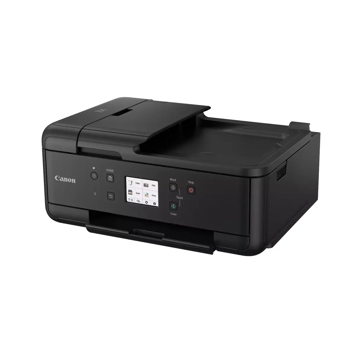 МФУ Canon PIXMA TR7650 Photo 9