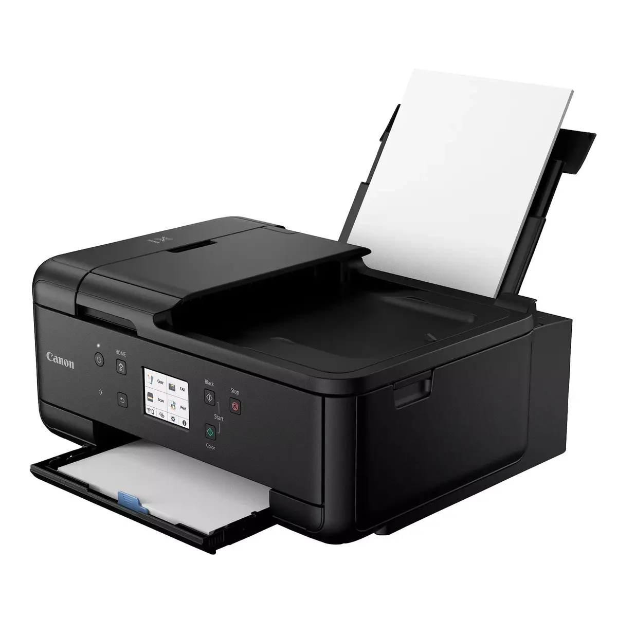 МФУ Canon PIXMA TR7650 Photo 14
