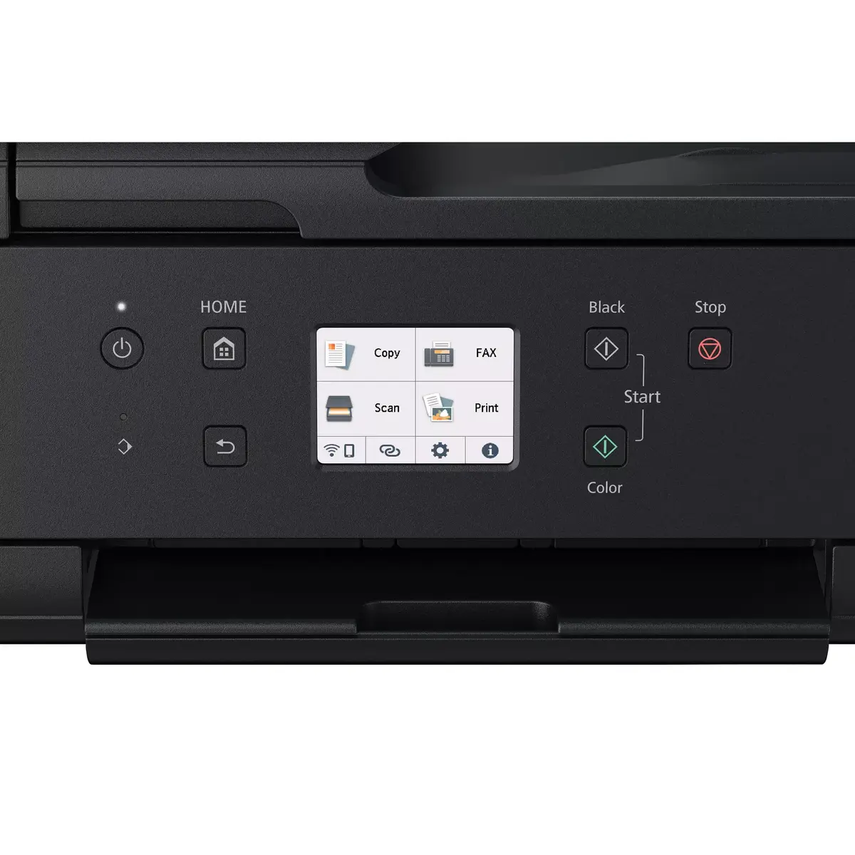 МФУ Canon PIXMA TR7650 Photo 24