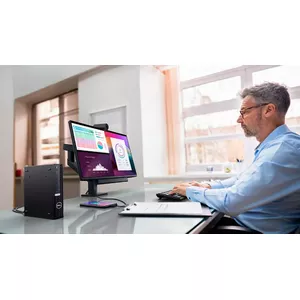 Connect to productivity