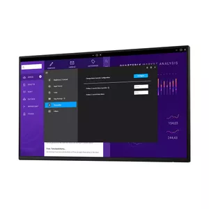 Improved Dell Display Manager