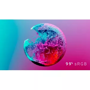 Vivid Colours