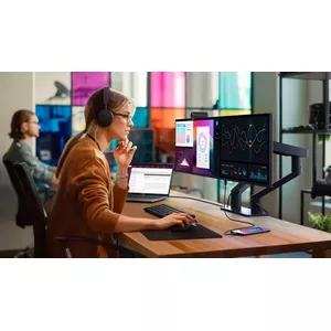Connect to productivity