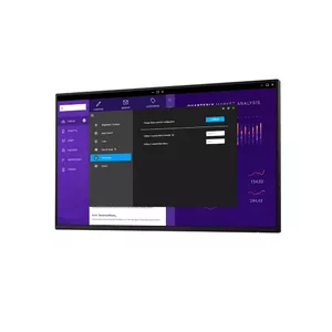 Improved Dell Display Manager