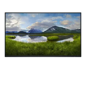 Datoru monitors DELL P Series P2425HE_WOST 24" Full HD LCD 1920 x 1080