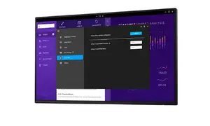 Improved Dell Display Manager