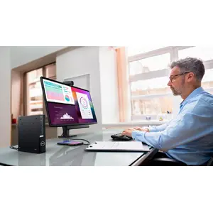 Connect to productivity