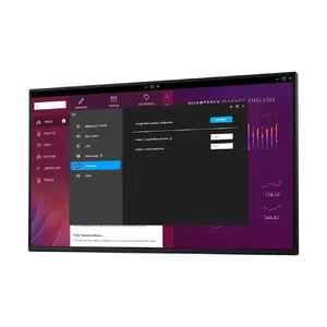 Improved Dell Display Manager