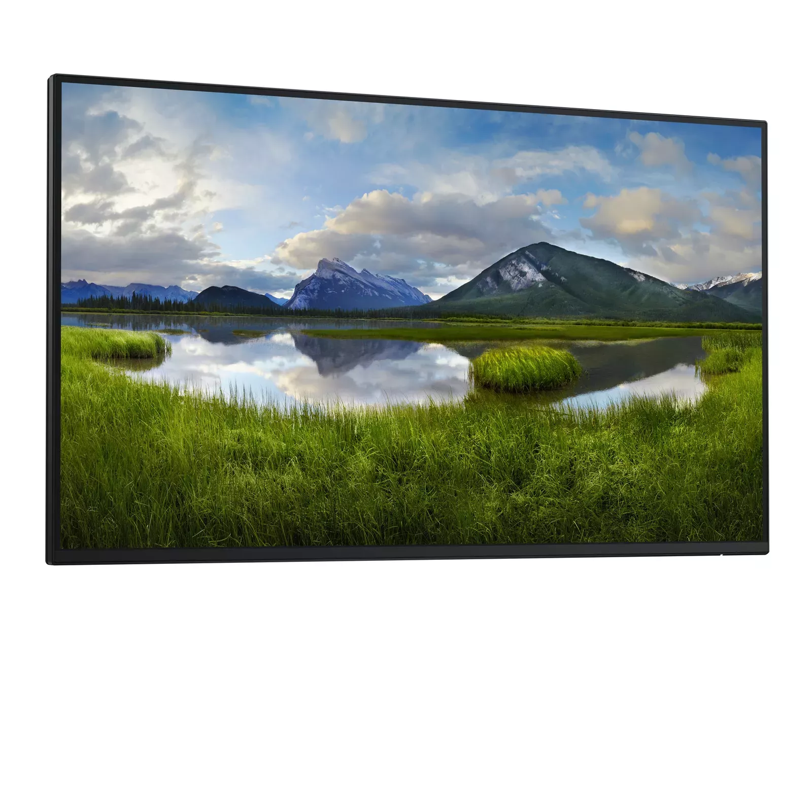 Computer monitor DELL P Series P2725H Photo 3