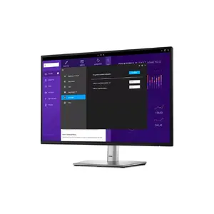 Improved Dell Display Manager