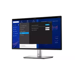 Improved Dell Display Manager