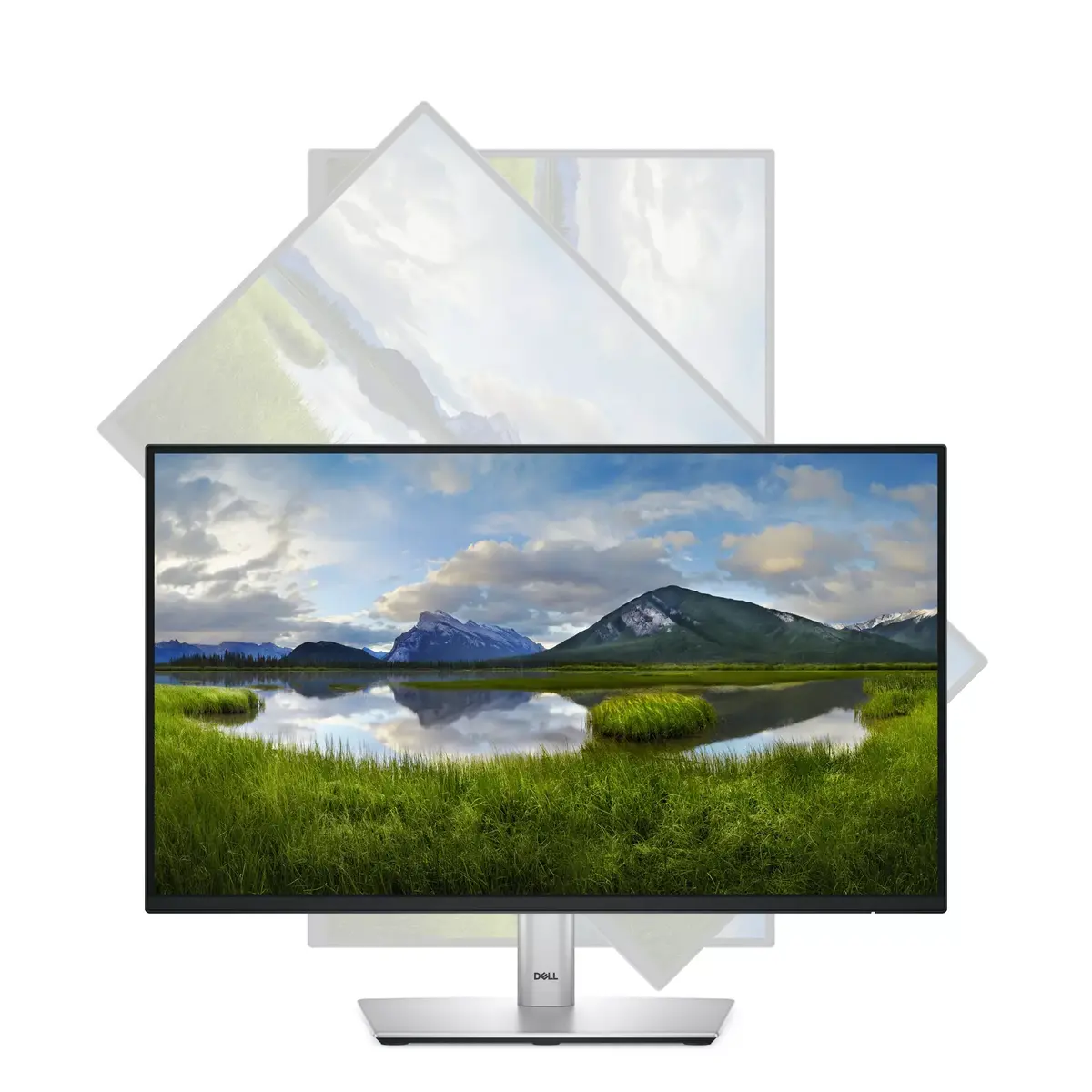Монитор DELL P Series P2225H Photo 11