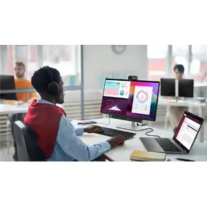 Connect to productivity