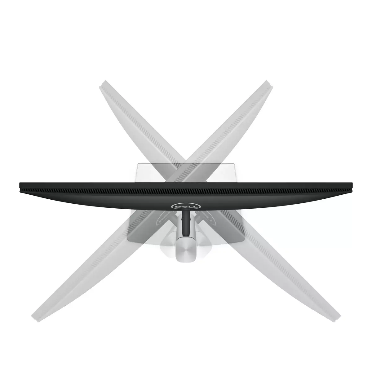 Монитор DELL P Series P2425H Photo 11