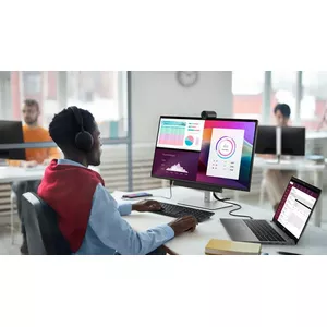 Connect to productivity