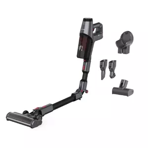 Cordless Electric Brush Vacuum Cleaner Eldom OB90 ELDOM VESS — 150 W, 1 L dust box, 2.00 kg, cyclonic filtration, battery powered