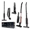 Vacuum Cleaner Eldom OB90 Vess Photo 3