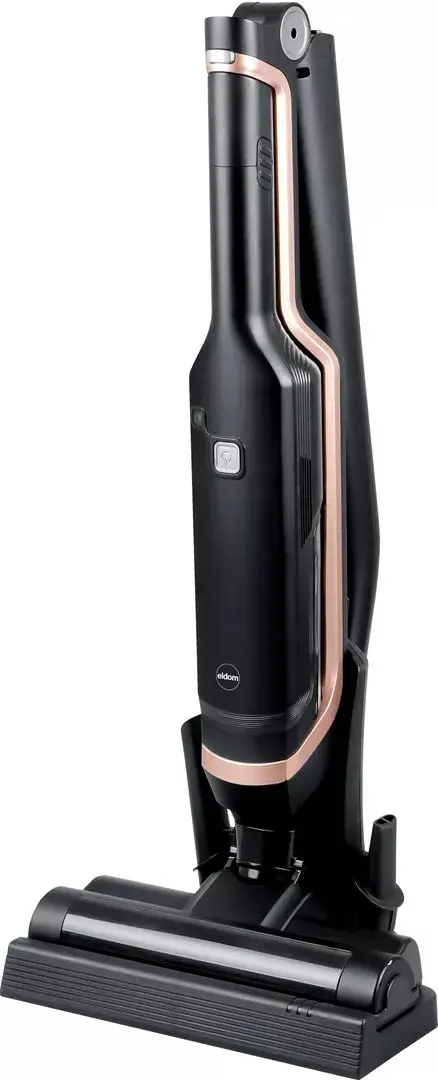 Vacuum Cleaner Eldom OB90 Vess Photo 6