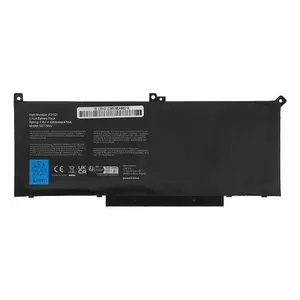 Аккумулятор DELL F3YGT NB441167 Extra Digital