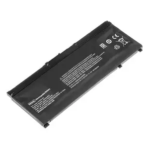 Аккумулятор HP SR04XL Extra Digital NB461943