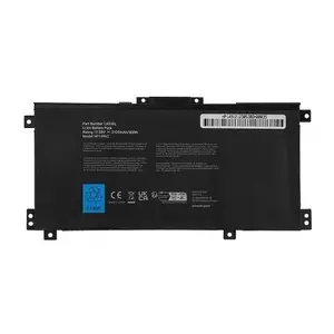 Аккумулятор HP NB462254 LK03XL Extra Digital