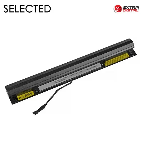 Akumulators Extra Digital NB482207 Lenovo V4400