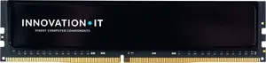 Memory Module Innovation IT DDR4 8GB 3200MHz CL16