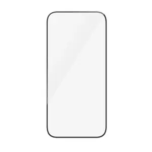 Защитное стекло PanzerGlass SP iPhone 16 Plus UWF 2863 Lean Cars