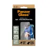 Ekrāna aizsargs PanzerGlass SP iPhone 16 Plus UWF Photo 4