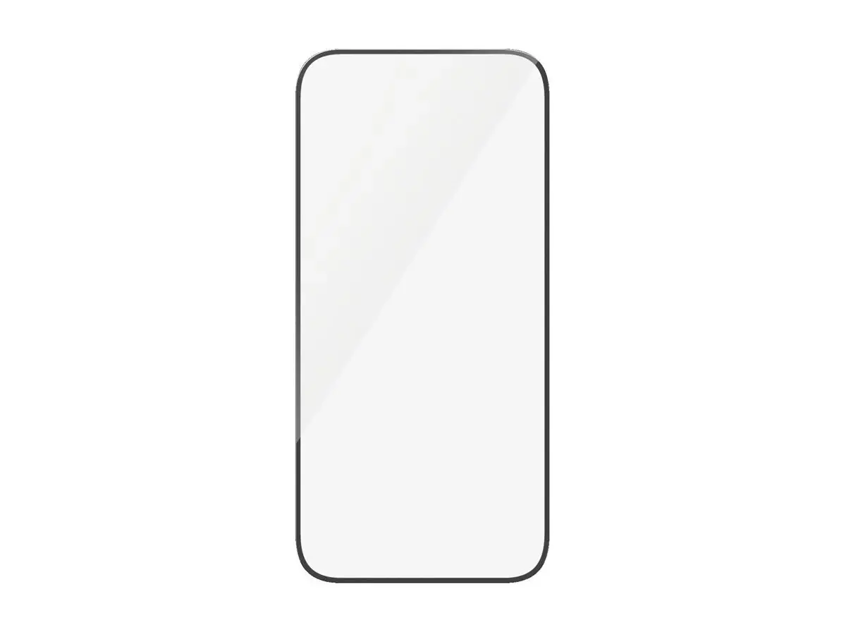 Ekrāna aizsargs PanzerGlass SP iPhone 16 Plus UWF Photo 5