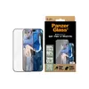 Ekrāna aizsargs PanzerGlass SP iPhone 16 Plus UWF Photo 8