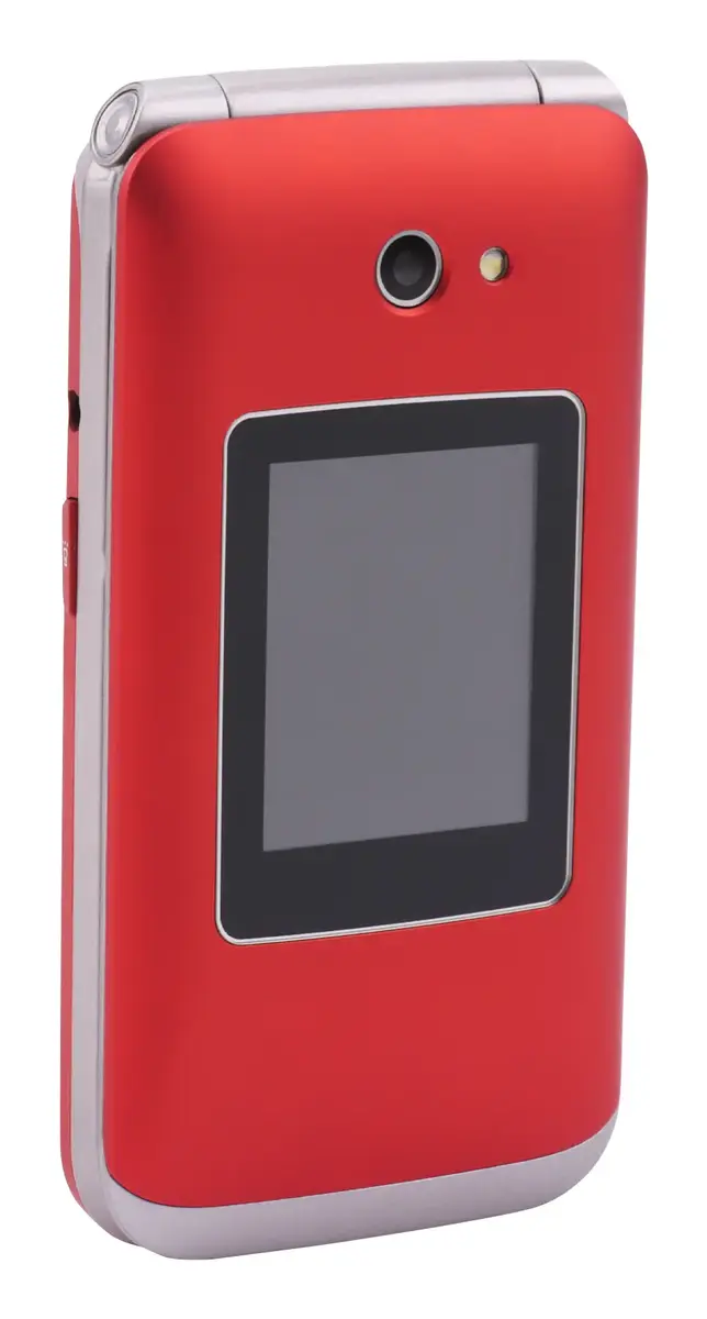 Olympia VITUS 4G saliekamais telefons 2.8" Photo 2