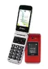 Olympia VITUS 4G раскладной телефон 2.8" Photo 2