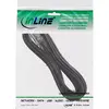 InLine ISDN Cable RJ45 male / male 8P4C 3m Photo 2