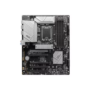 MSI PRO B760-P II материнская плата Intel B760 LGA 1700 ATX