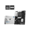 Материнская плата MSI PRO B760‑P II ATX Photo 2