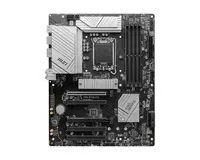 MSI PRO B760-P II Motherboard Photo 6