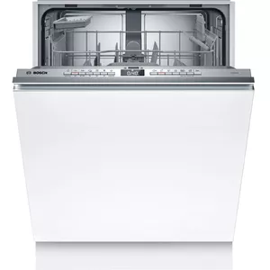 Bosch Serie 4 SMV4HTX00E Dishwasher, 13 Place Settings, 46 dB