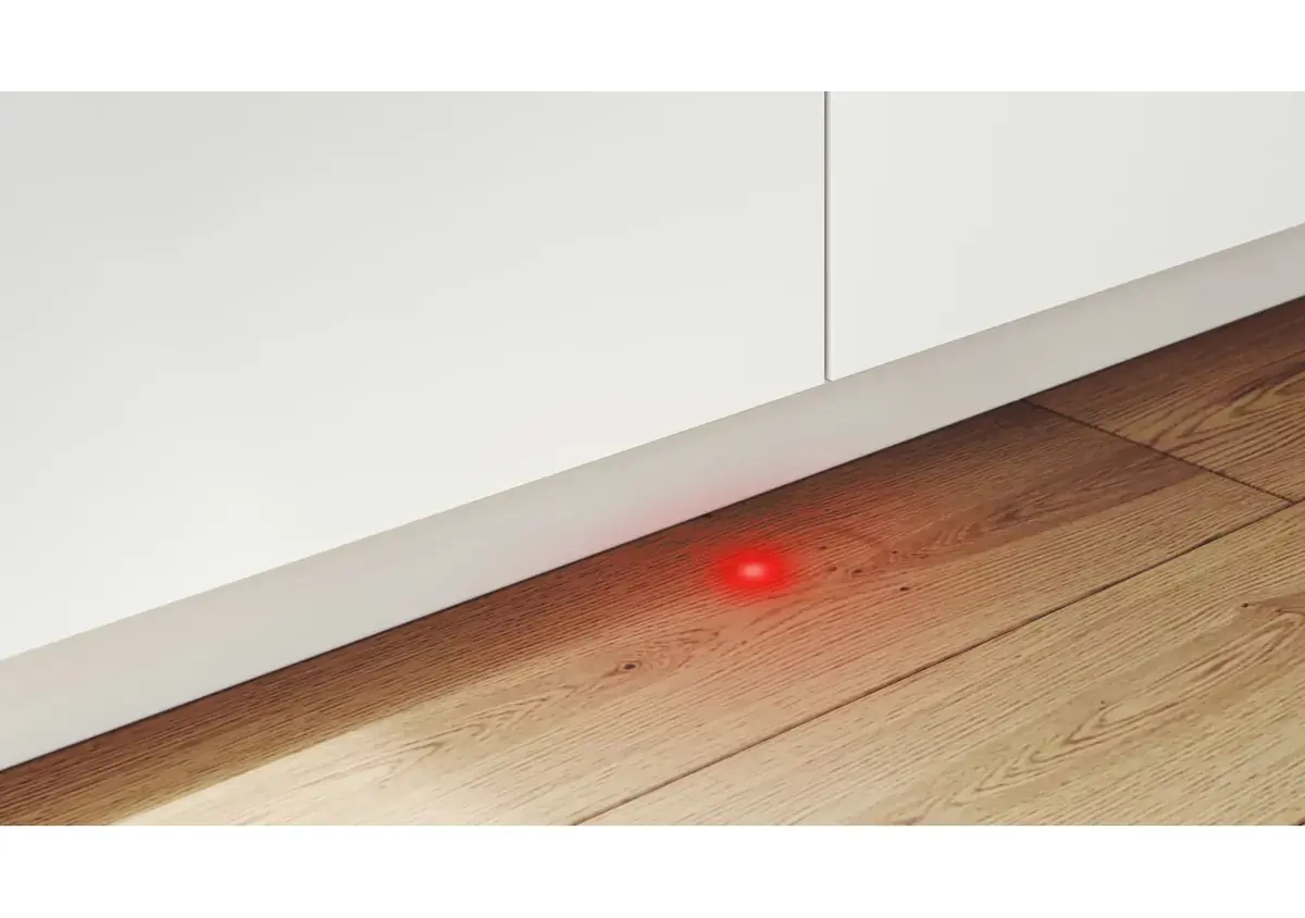 Bosch Serie 4 SMV4HTX00E Dishwasher Photo 2