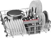 Встраиваемая посудомоечная машина Bosch Serie 4 SMV4HTX00E Photo 3