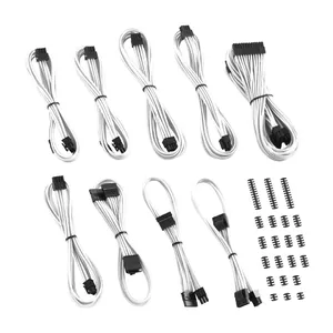 Cablemod CM-CSR-CKIT-NKW-R iekšējais strāvas kabelis