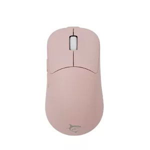 Мышь White Shark WGM-5015 Aero Pink AERO-P