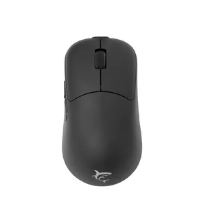 Мышь White Shark WGM-5015 Aero Black USB