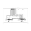 ISDN Port Doubler InLine 69932A Photo 2