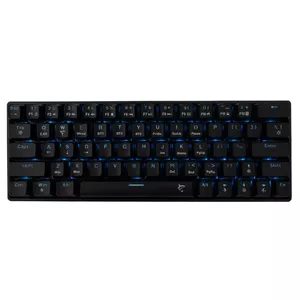 Nazis White Shark Kaiken GK-003111 – Premium Line, nerūsējošā tērauda asmens, ergonomiska roktura