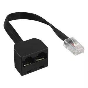 InLine ISDN Spitter 1->2 InLine 69933
