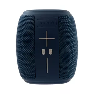 Portable Speaker White Shark GBT-888 Dhak Blue