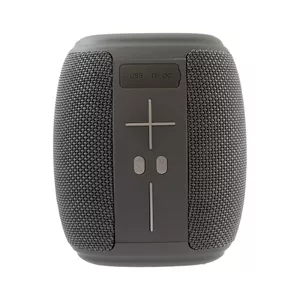 Portable Speaker White Shark GBT-888 Dhak Grey